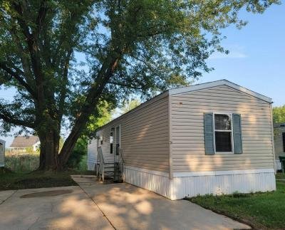 Mobile Home at 500 W Payton St, Lot 34 Greentown, IN 46936