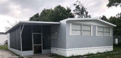Mobile Home at 1137 Creek Avenue Orlando, FL 32825