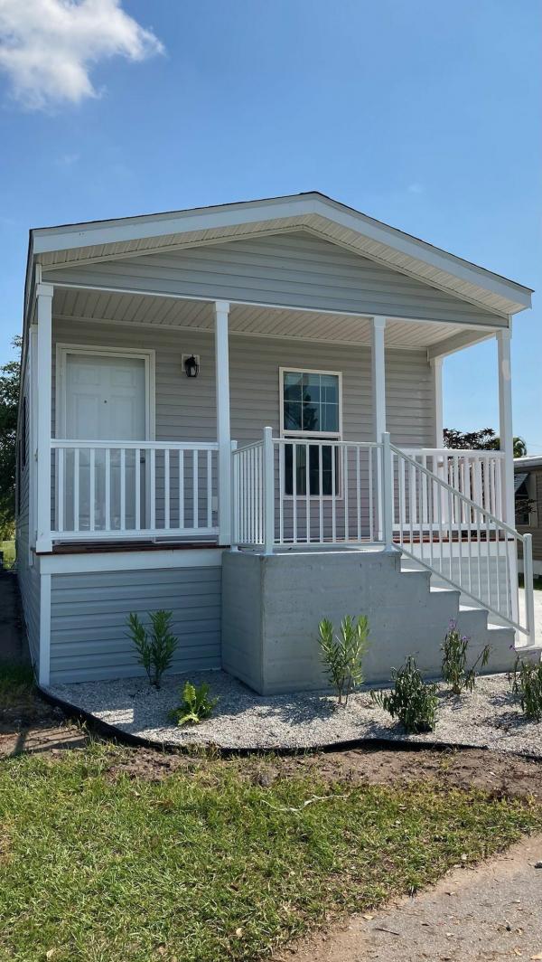 2021 Clayton Mobile Home For Rent