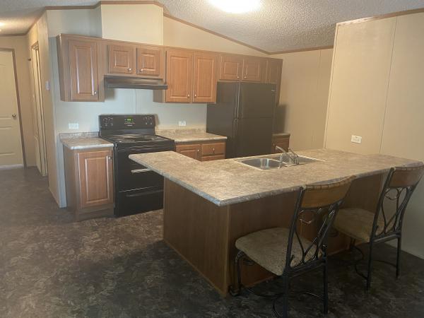 2018 Legacy Housing LTD Mobile Home For Rent