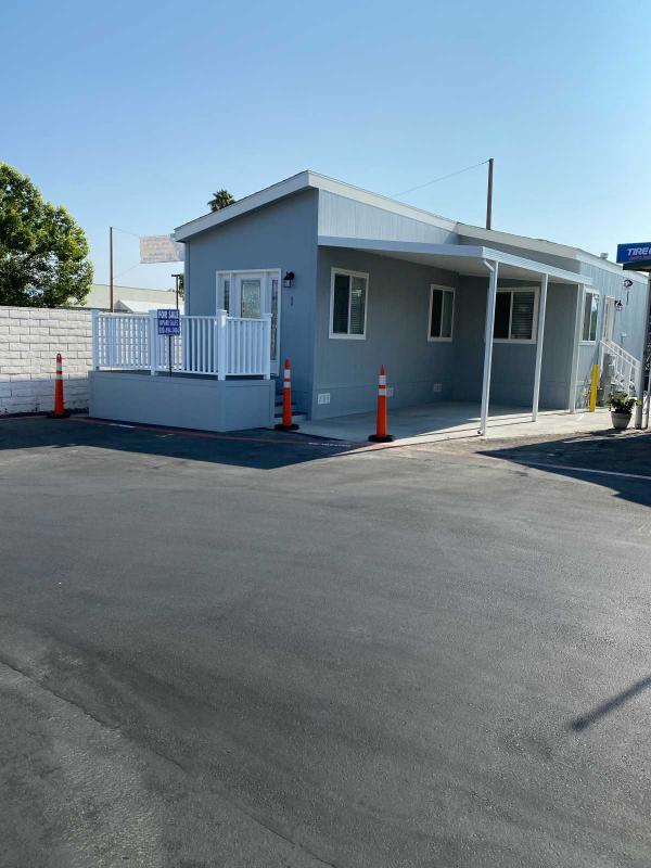 2020 Champion Mobile Home For Sale