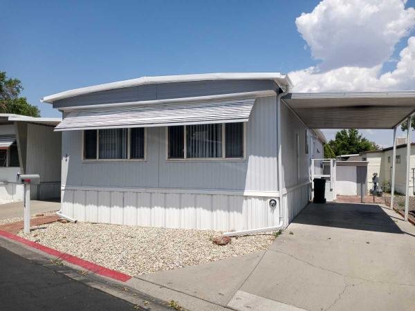 General Mobile Home For Sale