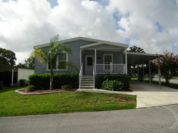 2019 Chariot Eagle Mobile Home For Sale