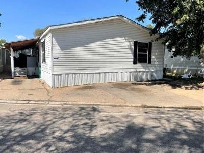 Mobile Home at 6500 E. 88th Ave Henderson, CO 80640