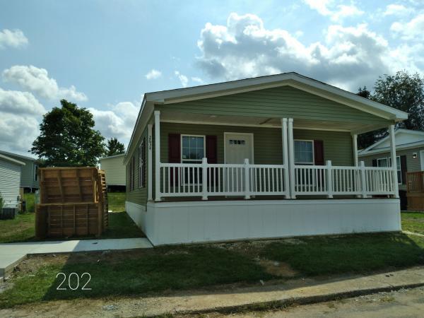 2022 Skyline Mobile Home For Rent