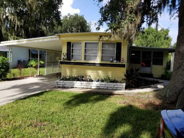 1974 NORI Mobile Home For Sale 13 Coachmans Court 1974 NORI Mobile Home For Sale 13 Coachmans Court