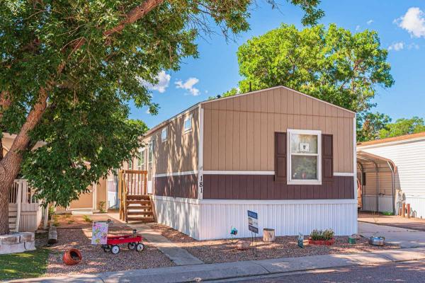 Colorado Springs, CO Mobile, Manufactured and Trailer Homes for Sale