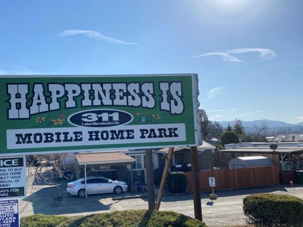 2005 Mobile Home For Rent