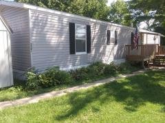 Photo 1 of 12 of home located at 2321 Clayton Ave, Lot 64 Albert Lea, MN 56007
