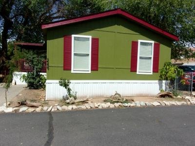 Mobile Home at 400 N 500 W, #249 Moab, UT 84532