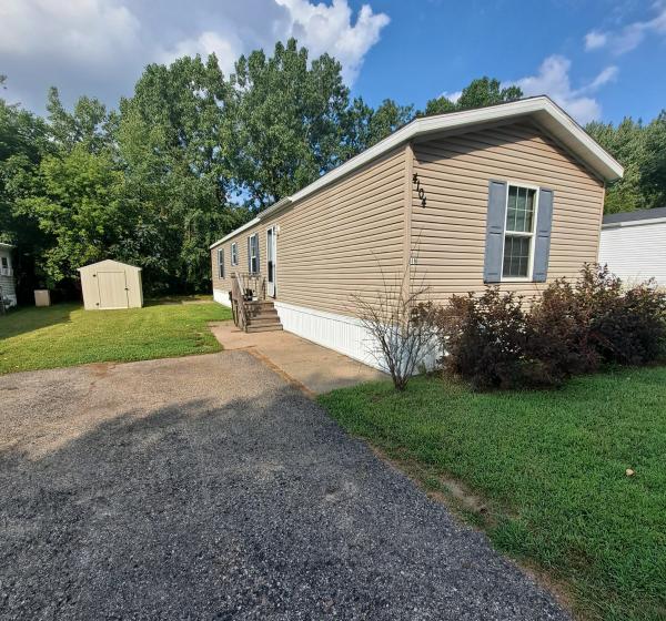 2015 CHAMPION Mobile Home For Sale