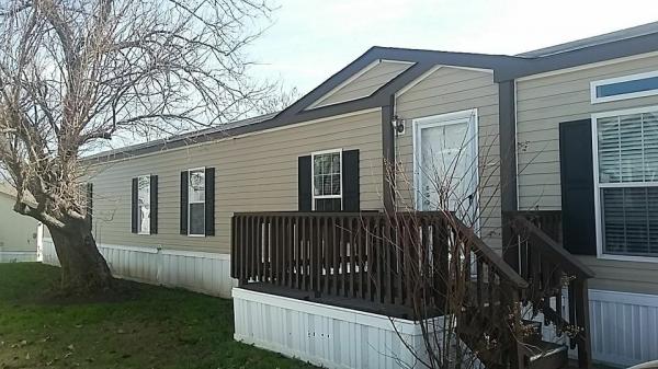 2015 SOUTHERN ENERGY Mobile Home For Rent