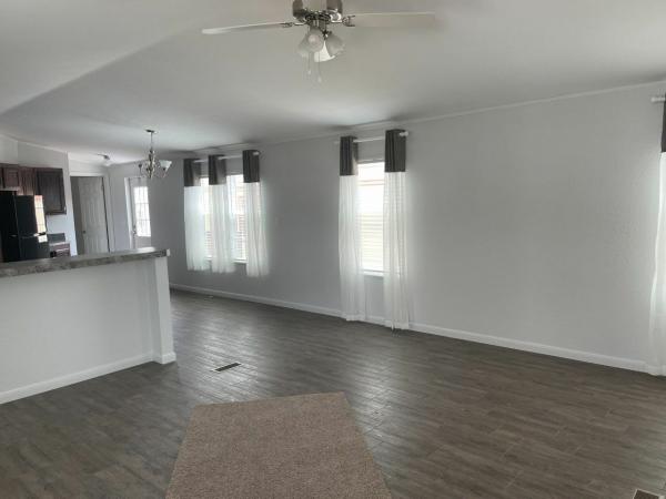 2021 Solitaire Mobile Home For Rent
