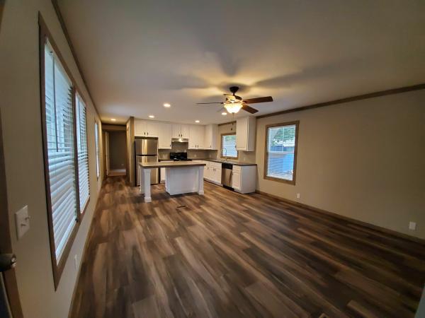 2021 Clayton Mobile Home For Sale
