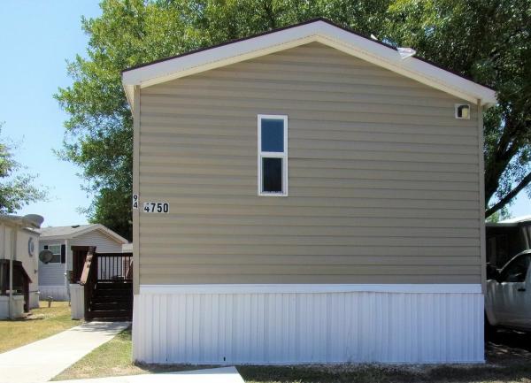 2017 SOUTHERN ENERGY HOMES OF TEXAS Mobile Home For Sale