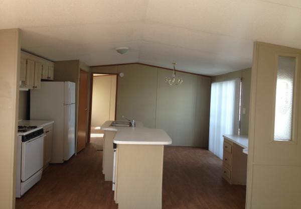 1997 CREST RIDGE Mobile Home For Sale