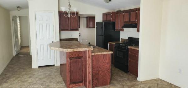 2020 ELLIOTT MANUFACTURED HOMES, INC Mobile Home For Sale