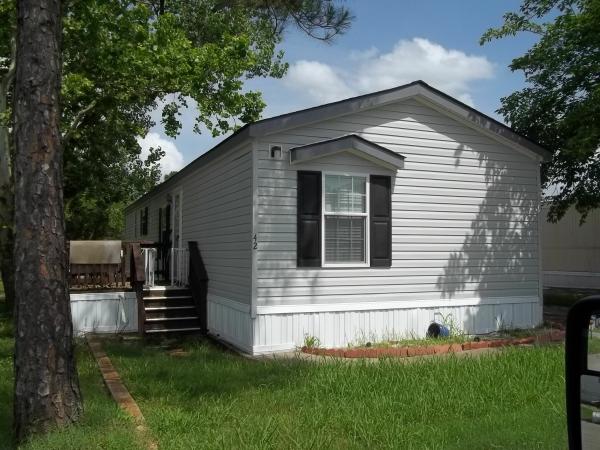 2014 SOUTHERN ENERGY HOME Mobile Home For Sale