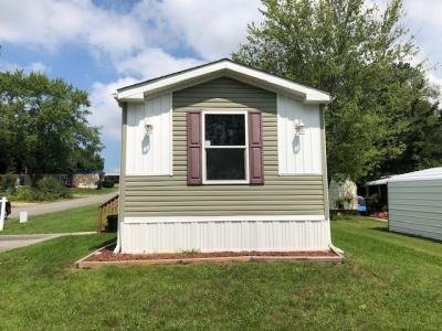 Mobile Home at 203 Cardinal Drive (Lot H20) Jeannette, PA 15644