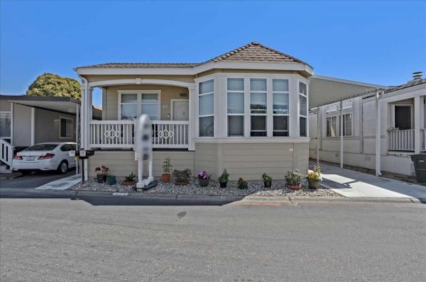 2018 Skyline Mobile Home For Sale