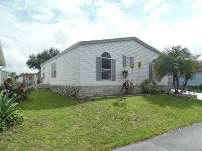 Mobile Home at 14022 Laurel Creek Road Orlando, FL 32828