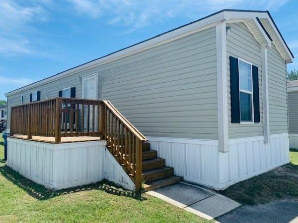 2015 SOUTHERN ENERGY HOMES Mobile Home For Rent