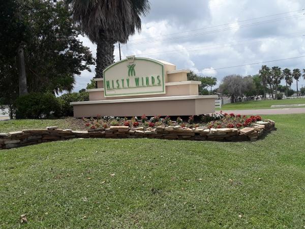 2005 AMERICAN HOMESTAR Mobile Home For Sale