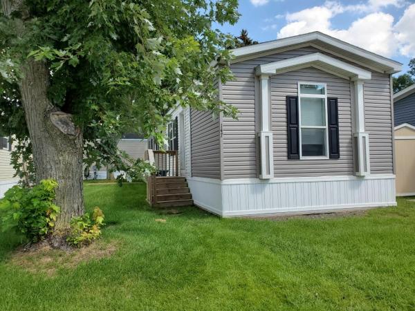 2019 CAVCO Mobile Home For Sale