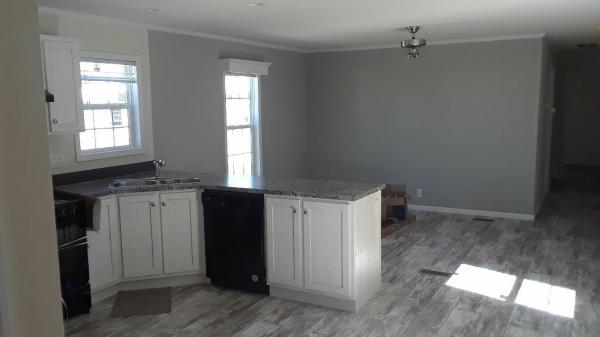 2019 DUTCH Mobile Home For Sale