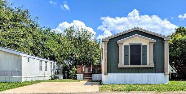 2016 SOUTHERN ENERGY Mobile Home For Sale