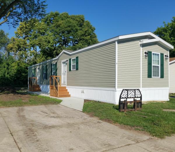 Belleville, MI Mobile, Manufactured and Trailer Homes for Rent