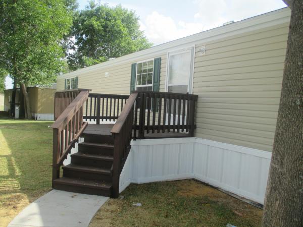 2014 FLEETWOOD Mobile Home For Sale