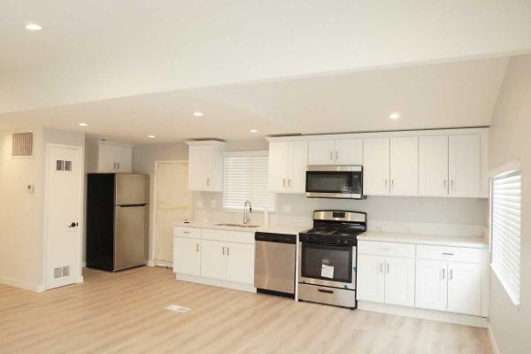 Golden West Mobile Home For Sale