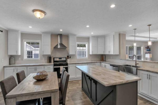 2022 Skyline Mobile Home For Sale