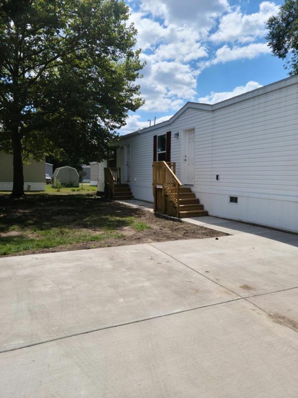 2021 Clayton Mobile Home For Sale