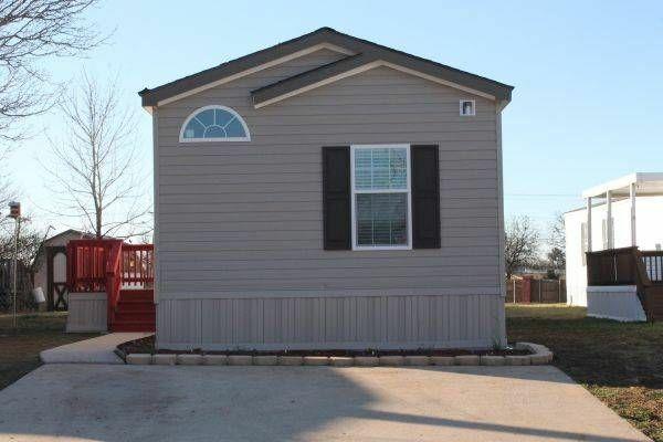 2014 SOUTHERN ENERGY HOMES Mobile Home For Rent