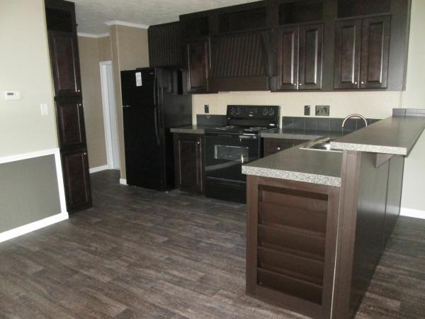 2015 SOUTHERN ENERGY Mobile Home For Sale