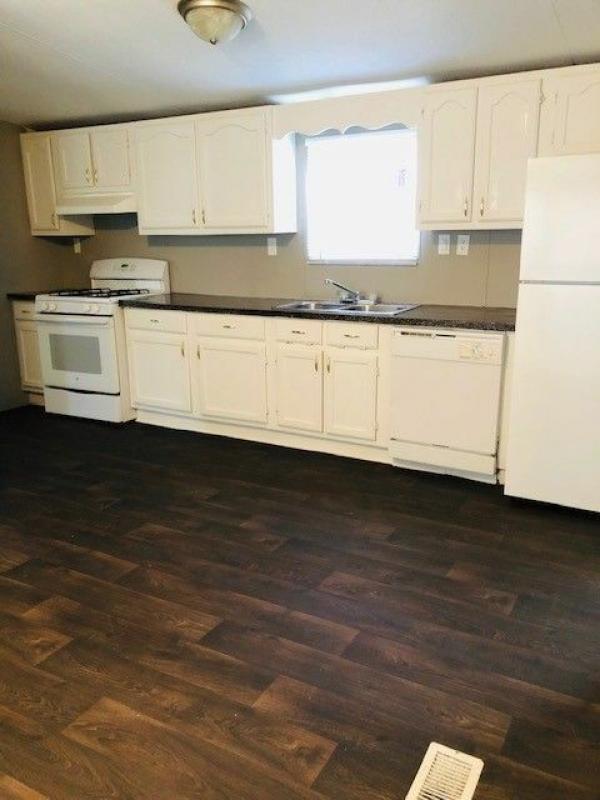 1993 CMH MANUFACTURING Mobile Home For Sale