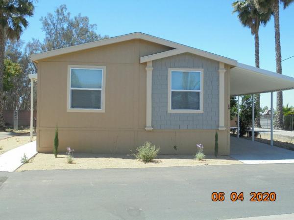 2020 Fleetwood Mobile Home For Rent