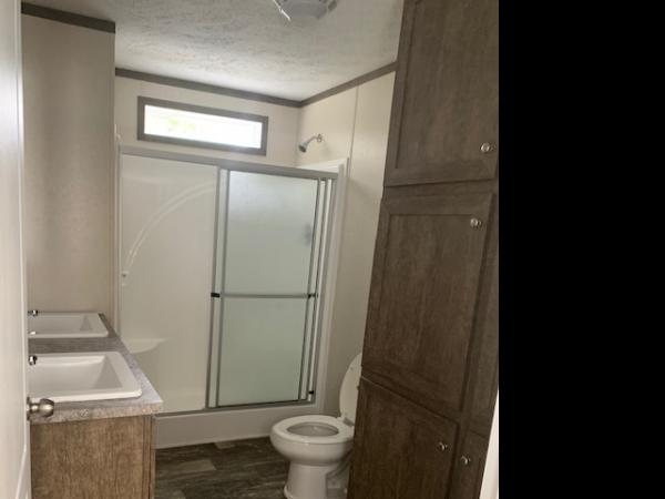 2020 Clayton Wakarusa Mobile Home For Rent