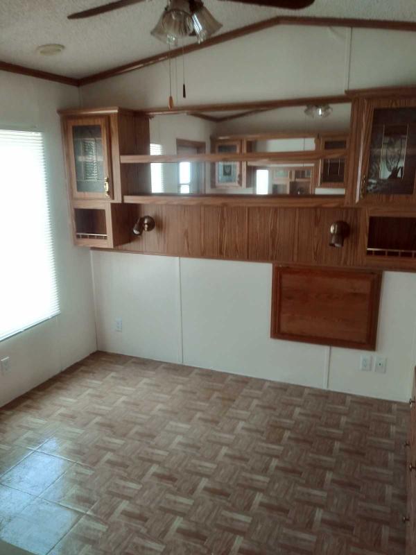 Mobile Home For Rent