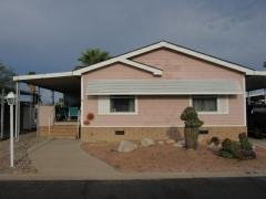 Photo 1 of 18 of home located at 3411 S. Camino Seco # 119 Tucson, AZ 85730