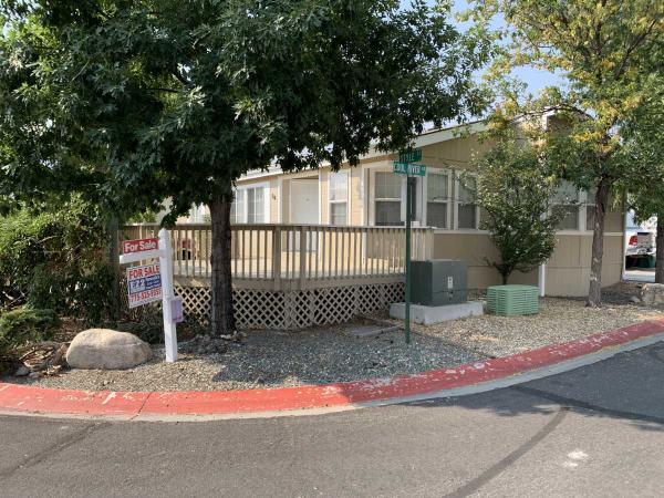 1996 Delaware Western Mobile Home For Sale