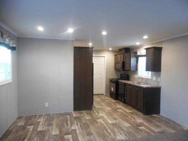 2018 Redman Mobile Home For Rent