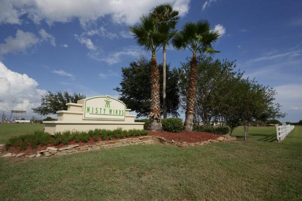 2018 SOUTHERN ENERGY Mobile Home For Sale
