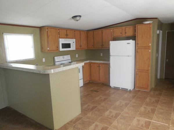 1997 CMH MANUFACTURING Mobile Home For Sale