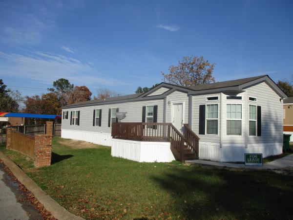 2017 SOUTHERN ENERGY Mobile Home For Sale