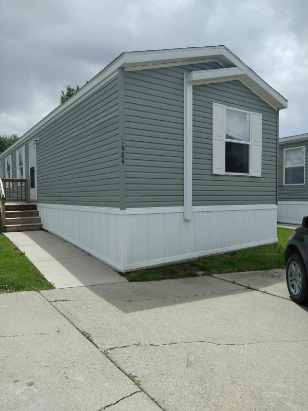 2017 CLAYTON Mobile Home For Sale