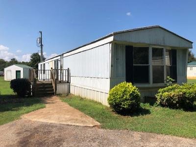 Mobile Home at 575 Payne Creek Lot `87 Russellville, AL 35654