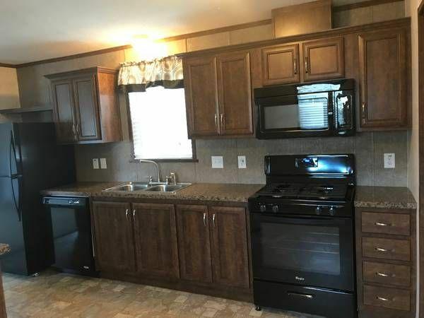 2018 Champion/Redman Mobile Home For Rent